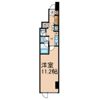 CASA+α名駅南の間取り画像