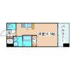 スクエア泉中央の間取り画像