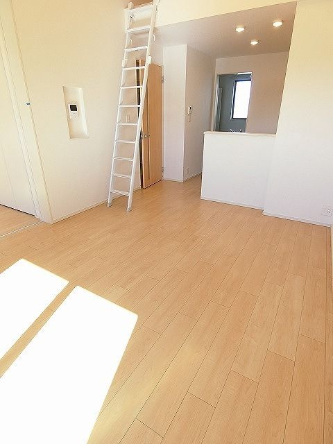 リビング