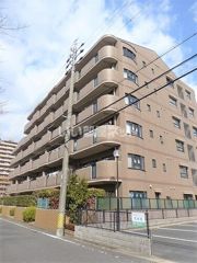 ライオンズガーデン三河安城第3の外観画像