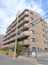 ライオンズガーデン三河安城第3の外観