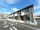 シエル エ ペシェ Ⅰの外観