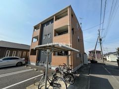 アルダンの外観画像