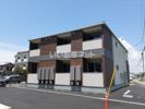 カーサ平田Bの間取り画像