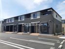 リバーグランデ Ⅱの間取り画像