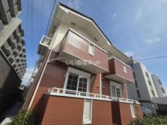 ファインリバーAの外観画像