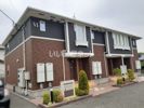 ルート3＆M・YⅥの外観