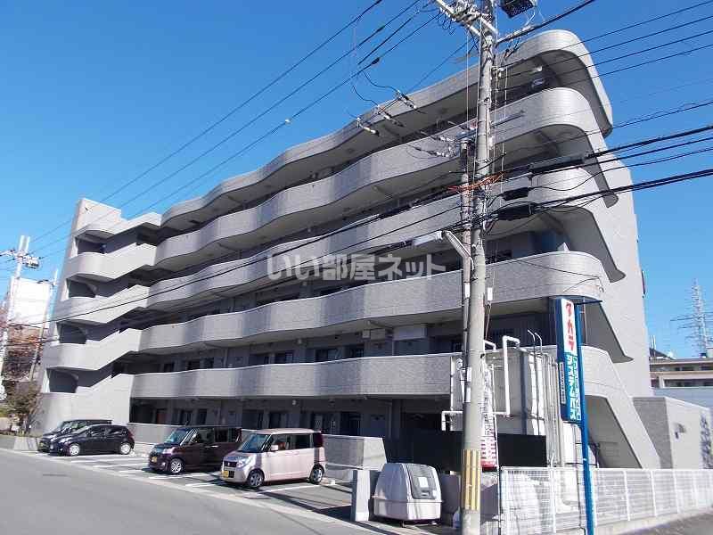 クエストオブインフィニティ-の外観画像