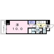 ソフィア大塚の間取り画像