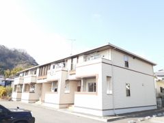 ソルビエントの外観画像