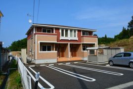 シャルマント ポシュ．yの外観画像