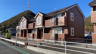 グランディール Aの外観画像