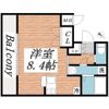 メゾン・ド・ヴィレ 板宿の間取り画像