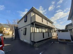 エスポワール松ヶ丘の外観画像