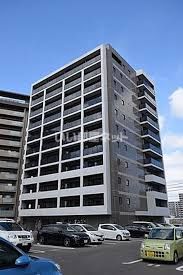 エスズイン日蒔野の外観画像
