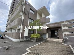 エスポワールⅠ田井の外観画像