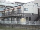 西浦コーポの間取り画像