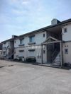 フレグランス静香の間取り画像