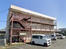 Anniversary竜洋の外観