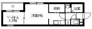DOLCEVITAの間取り画像