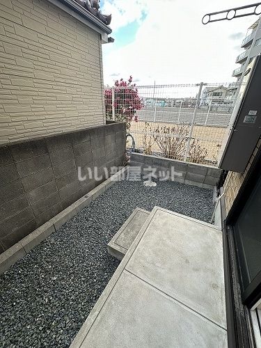 庭