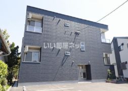 フェリス筑後の外観画像