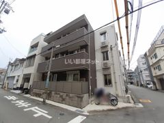 セゾンdeソレイユの外観画像