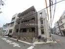 セゾンdeソレイユの間取り画像