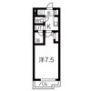アーバンポイント豊田の間取り画像