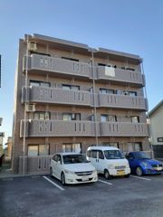 サンパティークmの外観画像