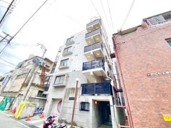 シティコート二宮の外観画像