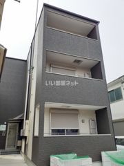 フェリーチェ石津の外観画像