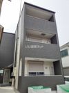 フェリーチェ石津の間取り画像