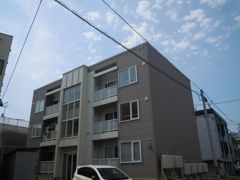 ファミール元町の外観画像