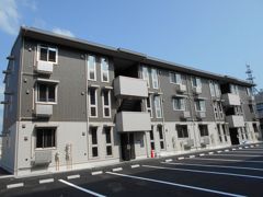 セジュール NANAの外観画像