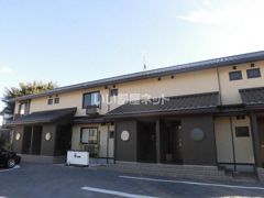 栞 壱番館の外観画像