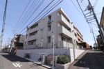 カーサビアンカの外観