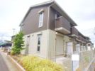 クリアシーズンズ Bの間取り画像