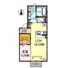 ボクドゥボヌールの間取り画像