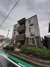 La casa mia konomiyaの外観