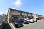 ラフィーネ下中野C棟の間取り画像