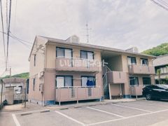 サンクレールの外観画像