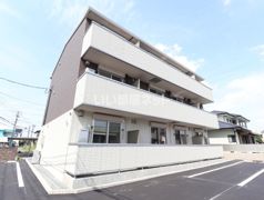 サニーコート十禅寺の外観画像