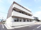サニーコート十禅寺の間取り画像