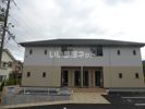 ラシーネ コンフォルタの間取り画像