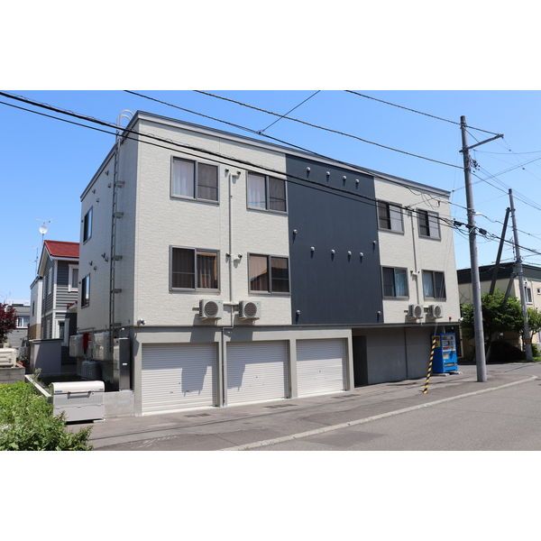 プリエ栄通10の外観画像