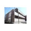 Bonheur B.K.Hの間取り画像