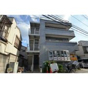 第2エステートイケダの外観画像