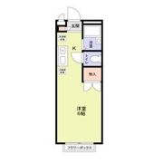 エステートピアE.V.Oの間取り画像