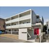 HILLS CRESTの間取り画像